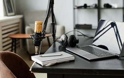 AccountancyWeb Podcast Interview