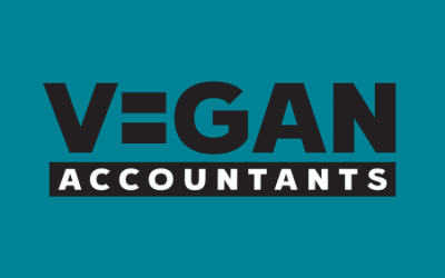 Vegan Accountants Launches Today