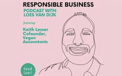 The Responsible Business Podcast